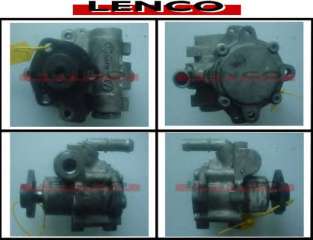 Pompa hydrauliczna układu kierowniczego LENCO SP3999