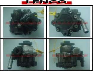 Pompa hydrauliczna układu kierowniczego LENCO SP4010