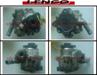 Pompa hydrauliczna układu kierowniczego LENCO SP4012
