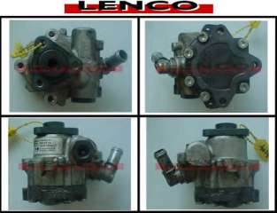 Pompa hydrauliczna układu kierowniczego LENCO SP4014