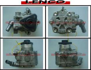 Pompa hydrauliczna układu kierowniczego LENCO SP4016