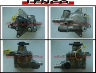 Pompa hydrauliczna układu kierowniczego LENCO SP4018