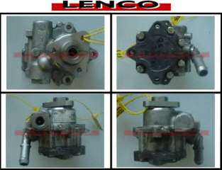 Pompa hydrauliczna układu kierowniczego LENCO SP4020