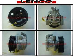 Pompa hydrauliczna układu kierowniczego LENCO SP4023