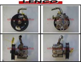 Pompa hydrauliczna układu kierowniczego LENCO SP4030