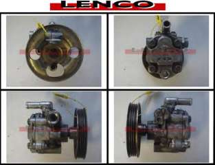 Pompa hydrauliczna układu kierowniczego LENCO SP4032