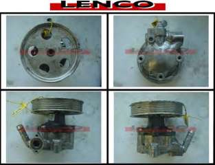 Pompa hydrauliczna układu kierowniczego LENCO SP4037