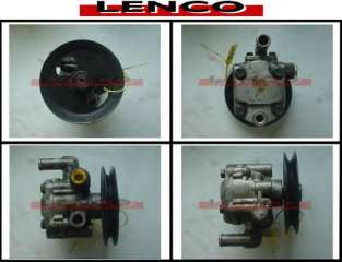 Pompa hydrauliczna układu kierowniczego LENCO SP4043