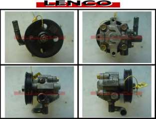 Pompa hydrauliczna układu kierowniczego LENCO SP4047