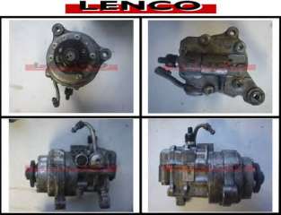 Pompa hydrauliczna układu kierowniczego LENCO SP4055