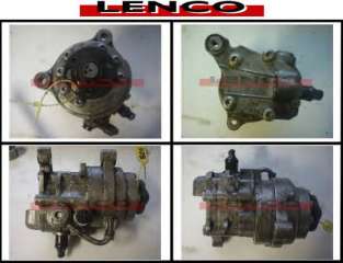 Pompa hydrauliczna układu kierowniczego LENCO SP4056