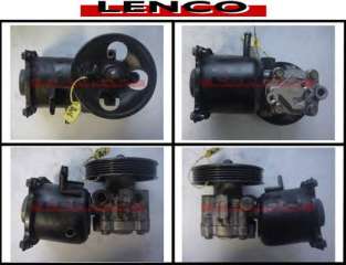 Pompa hydrauliczna układu kierowniczego LENCO SP4063