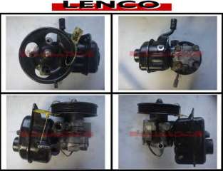 Pompa hydrauliczna układu kierowniczego LENCO SP4065