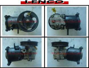 Pompa hydrauliczna układu kierowniczego LENCO SP4066
