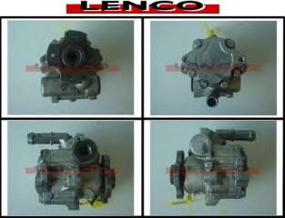 Pompa hydrauliczna układu kierowniczego LENCO SP4069