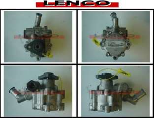 Pompa hydrauliczna układu kierowniczego LENCO SP4071