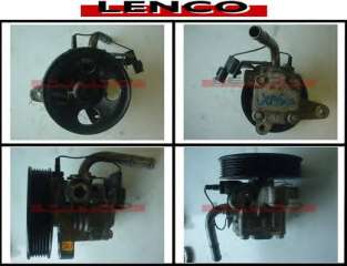 Pompa hydrauliczna układu kierowniczego LENCO SP4074
