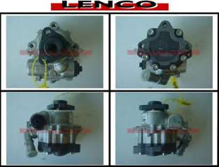 Pompa hydrauliczna układu kierowniczego LENCO SP4077