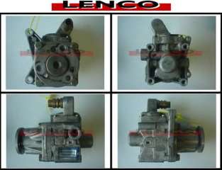 Pompa hydrauliczna układu kierowniczego LENCO SP4079