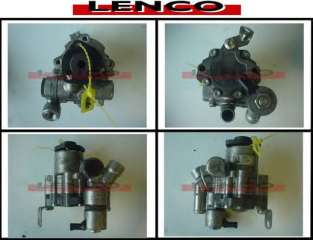 Pompa hydrauliczna układu kierowniczego LENCO SP4080