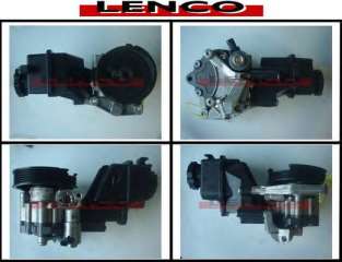 Pompa hydrauliczna układu kierowniczego LENCO SP4085