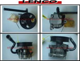 Pompa hydrauliczna układu kierowniczego LENCO SP4089
