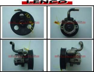 Pompa hydrauliczna układu kierowniczego LENCO SP4094