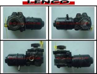 Pompa hydrauliczna układu kierowniczego LENCO SP4096