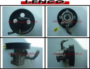 Pompa hydrauliczna układu kierowniczego LENCO SP4099