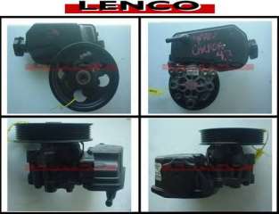 Pompa hydrauliczna układu kierowniczego LENCO SP4100
