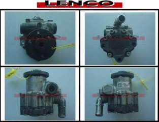 Pompa hydrauliczna układu kierowniczego LENCO SP4101