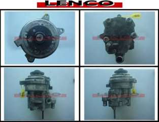 Pompa hydrauliczna układu kierowniczego LENCO SP4102