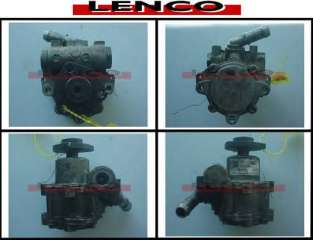 Pompa hydrauliczna układu kierowniczego LENCO SP4103