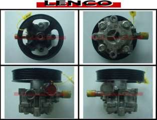 Pompa hydrauliczna układu kierowniczego LENCO SP4105