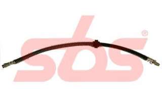 Przewód hamulcowy elastyczny sbs 1330851914