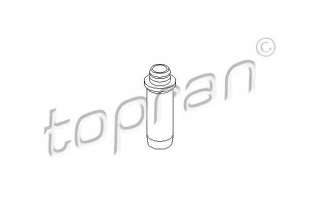 Prowadnica zaworu TOPRAN 100 247