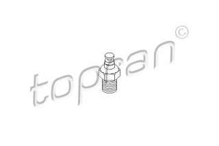 Czujnik temperatury oleju TOPRAN 100 855