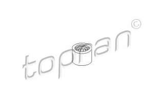 Pierścień dystansujący wału korbowego TOPRAN 101 052