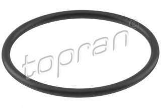 Uszczelka termostatu TOPRAN 101 117