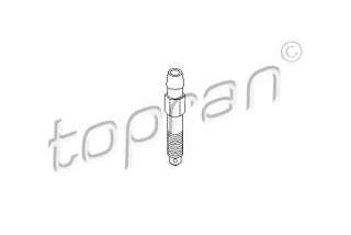 Śruba odpowietrznika TOPRAN 101 964