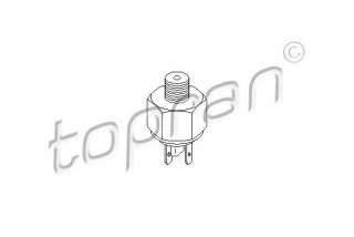 Włącznik świateł STOP TOPRAN 101 973