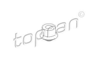 Poduszka silnika TOPRAN 102 582