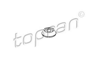Silentblock drążka łączącego stabilizatora TOPRAN 102 790