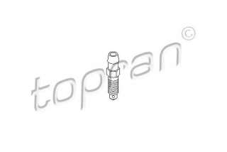 Śruba odpowietrznika TOPRAN 103 232