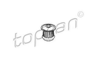 Poduszka silnika TOPRAN 104 290