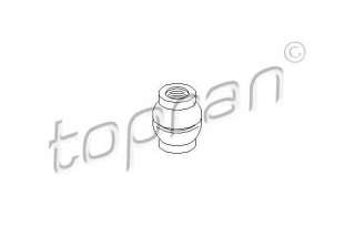 Tuleja drążka zmiany biegów TOPRAN 107 325