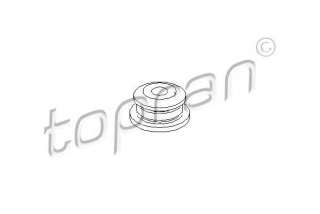 Poduszka silnika TOPRAN 107 978