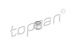 Tuleja drążka zmiany biegów TOPRAN 107 985