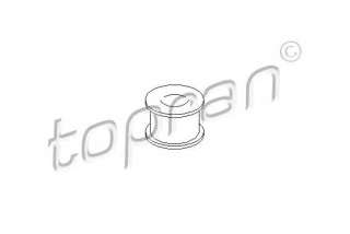 Silentblock drążka łączącego stabilizatora TOPRAN 108 132