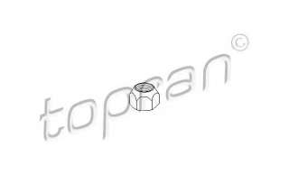 Nakrętka kolektora wydechowego TOPRAN 108 578